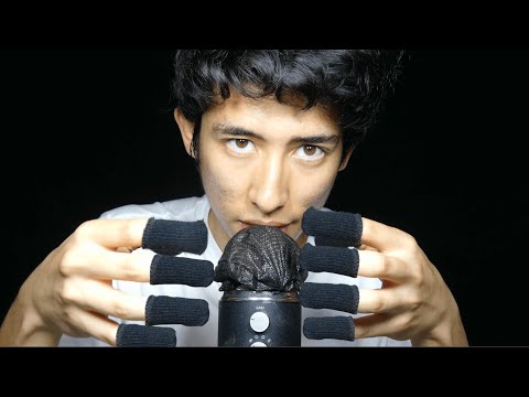 I Have Found The #1 ASMR Trigger Of All Time…