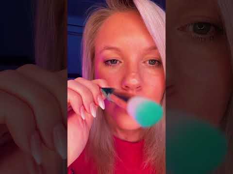 Wipe away all the bad to bring in the good! ASMR for healing