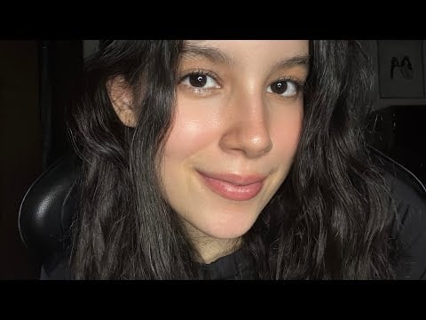 ASMR CASEIRINHO | TAPPING EM OBJETOS ALEATÓRIOS, SONS DE BOCA E SUSSURROS 🫶🏻