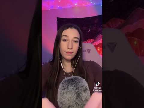 comment ur answers or else!!! #asmr #asmrtriggers  #tingles #thisorthat