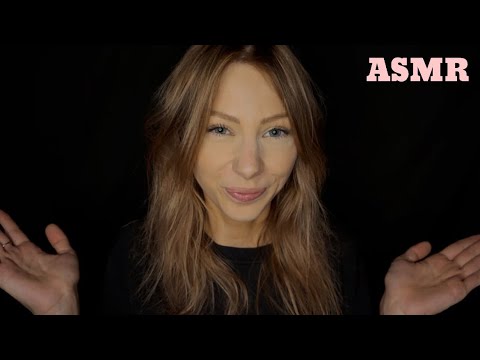 ASMR • Q&A – Eure Fragen, meine Antworten 💬🌸