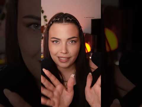 АСМР ИЗ РЕАЛЬНОЙ ЖИЗНИ #асмр #asmr #relax #мурашки #shorts