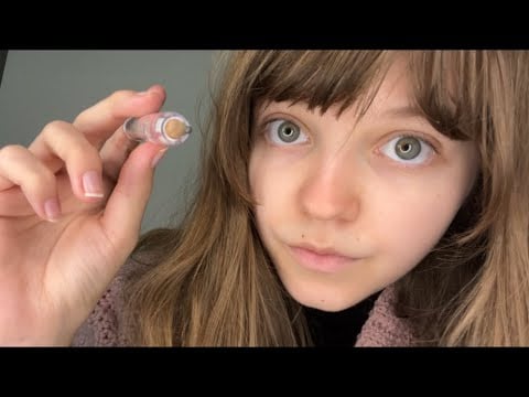 囁き声ASMR - 君は私のキャンバスです | ロールプレイ | 日本語