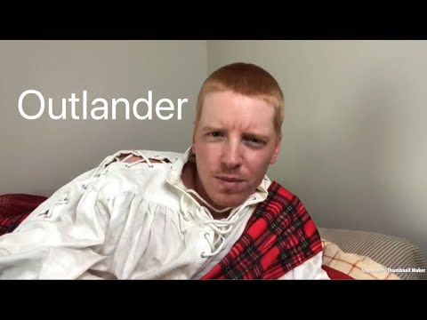 Outlander ASMR Boyfriend Roleplay
