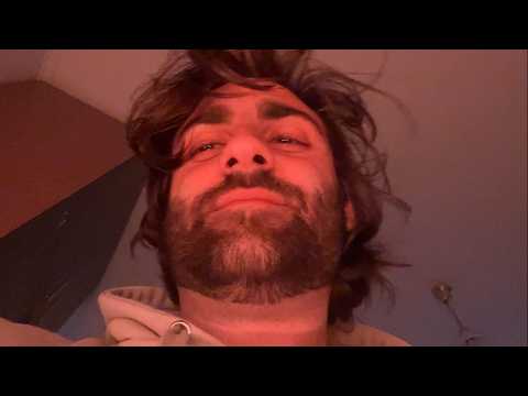 ASMR if you need a dad (cradling, humming, rocking, shushing you to sleep) (father roleplay)