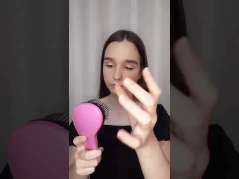 Eu depois que conheci o ASMR