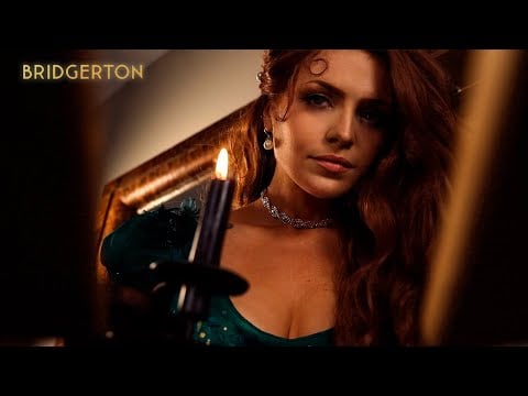 Bridgerton ASMR | Penelope Bridgerton’s Secret in the Floorboards… (You’re the Hidden Item)