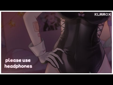 [ASMR] 1 hour gel massage~ [collection]