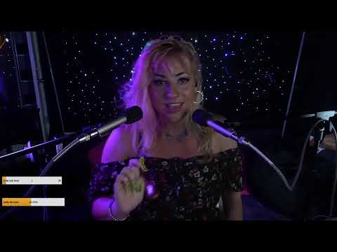 Classic ASMR - The ASMR Index