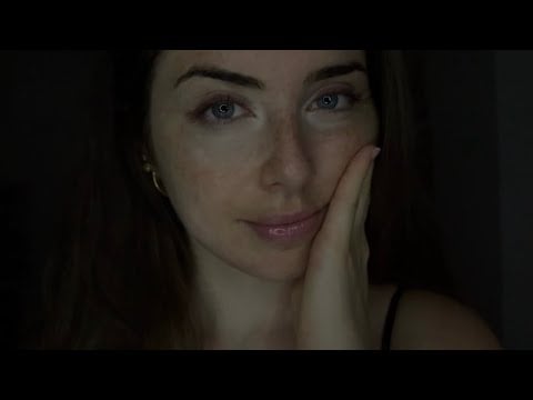 ASMR PER STRESS ED ANSIA ❤️‍🩹
