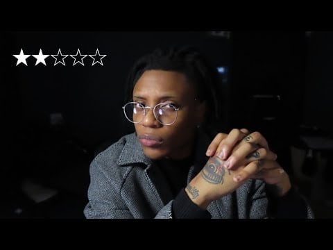 ASMR Rude Therapist Gives You Absolutely Terrible Advice | Roleplay