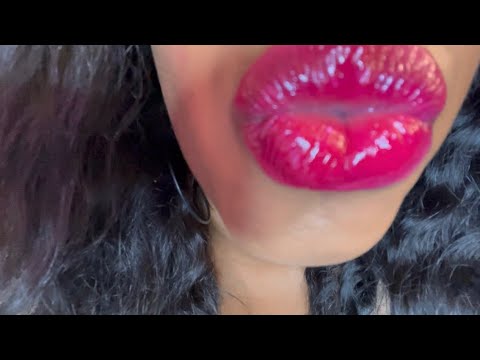 ASMR| GIRLFRIEND GIVES YOU PERSONAL ATTENTION AND KISSES 😘 #asmrwhisper