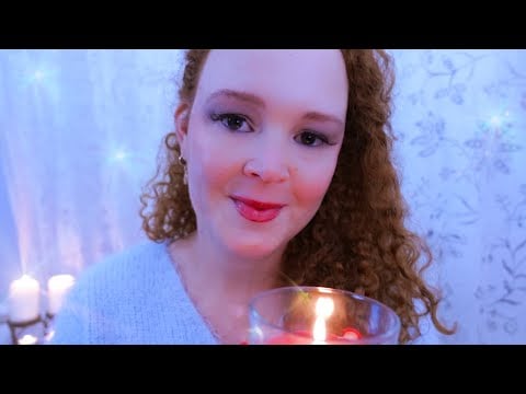ASMR | Customer Service Roleplay | Glass Tapping, Soft Spoken, Personal Attention