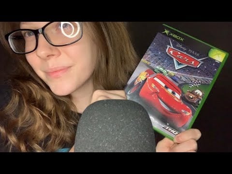 ASMR Tapping On Cars | No Talking