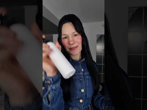 spraybottle melody asmr