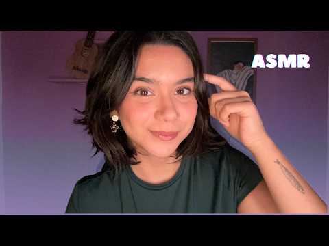 ASMR Meditação Guiada para Acalmar a Ansiedade 🌙 Guided Meditation for Anxiety Relief