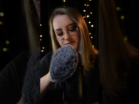 Se você está de fones, você é um privilegiado 🥹✨️ Cafuné relaxante | #asmr #asmrvideo #asmrtriggers