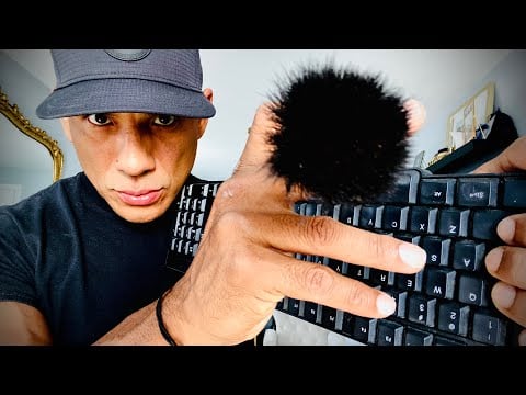 😴 Fast & Super Relaxing ASMR Sounds to Help You Drift Off in Minutes! 🌙✨ (no mid ads)
