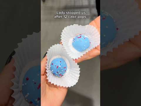 Eating only Costco food samples for dinner when this happened… #food #eating #mukbang #sushi
