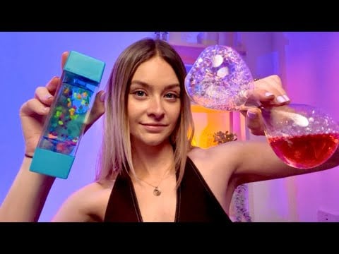 Soft & Dreamy ASMR For Those Who Need It 🫶🏻 (Whisper Ramble)