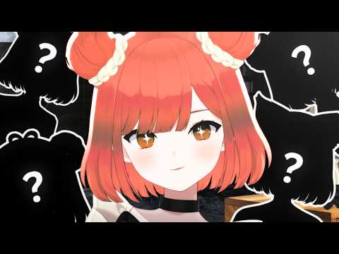 A Marvelous Monstergirl Matchmaker【ASMR】