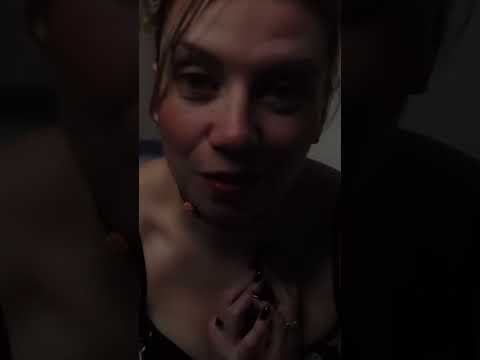 ASMR - Stay Still