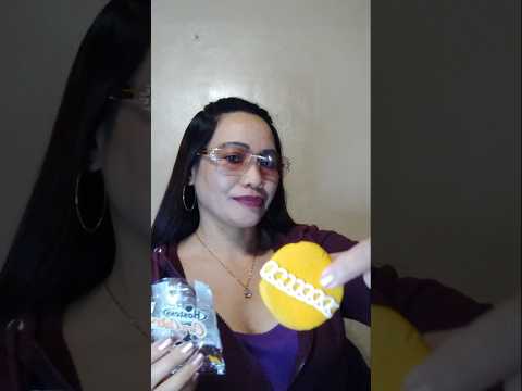 CUP CAKE ONE BITE#shortsfeed #food #eatingshow #mukbang #viral #eating #everyone #asmr  #foodie