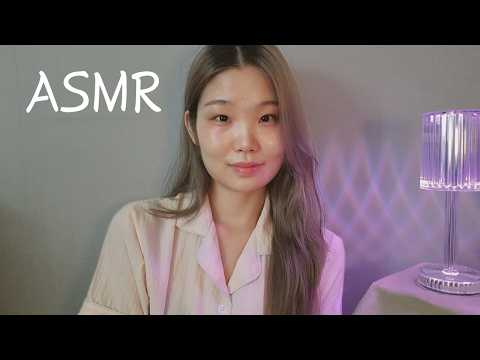 ASMR 수다🌸회피형 다스리는 법(+마음이 불안정한 사람)