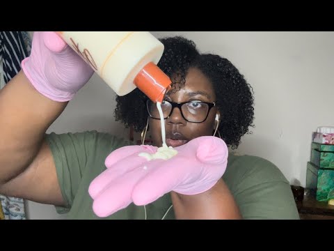 Asmr | Massage Parlor Roleplay (fast and aggressive)