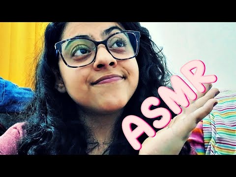 ASMR - Desabafos enquanto dobro roupa