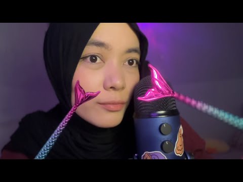 ASMR Buat Nemenin Kamu Tidur 🌙✨— ASMR For Sleep 😴