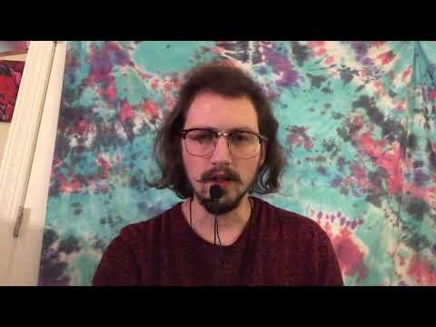 Start this video exactly at 11:59:00 on December 31st 2021 for Slight ASMR and Well Wishes