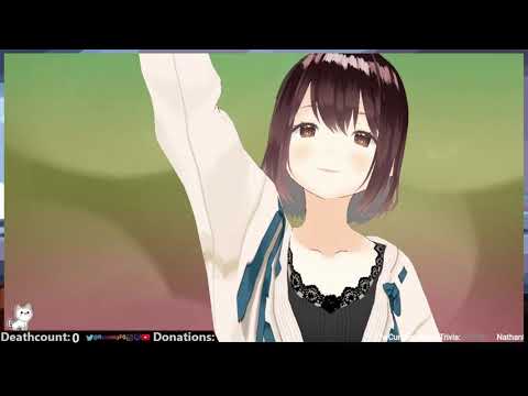 ASMR - Hello!