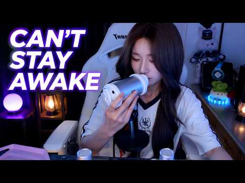 ASMR Most Brain Tingling Sleep Triggers Ever 🤤 Deep Ear Cleaning You Can't Resist / 3Hr (No Talking)