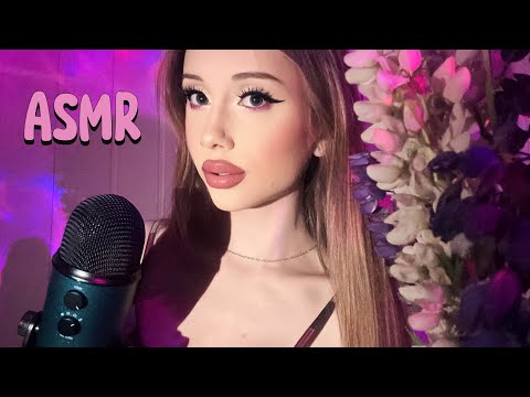 АГРЕССИВНЫЙ И БЫСТРЫЙ АСМР ☆♡* ★.°°★