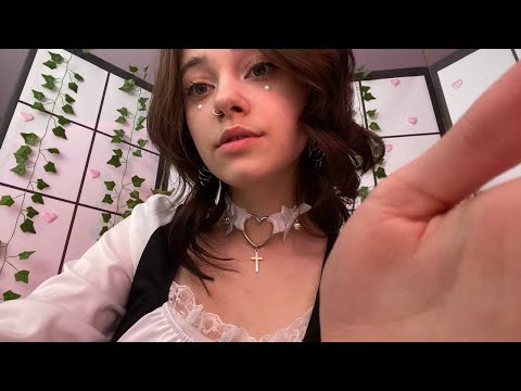 ASMR stream / АСМР стрим