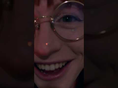 sleep like a sentient burrito #asmr #roleplay