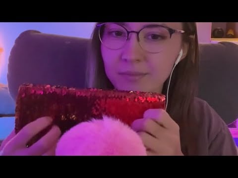 ASMR stream перезалив с тиктока [асмр стрим]