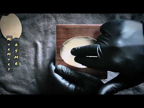 Guess Who's Back? 😉📦 Tissue Box = Pure ASMR Gold 😍💤 | No Talking, Just Sounds