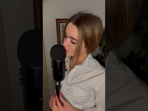 ASMR Мурашечные поцелуи 💋