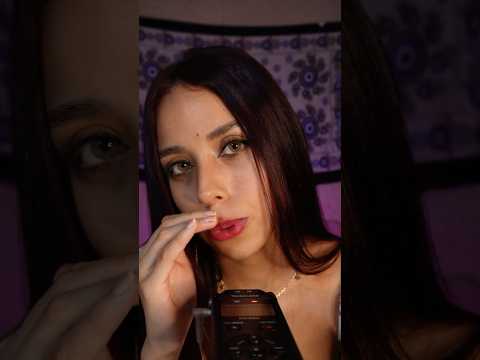 Os gatilhos mais estranhos do ASMR