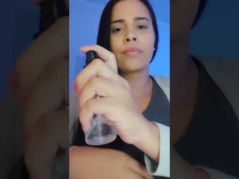 ASMR Caseiro - Tapping #penteados #asmrsounds #relax #tappings #tapping #fasttapping #asmr