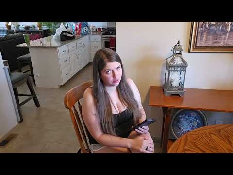 Patreon OF Teaser • Phone Punishment ASMR Custom