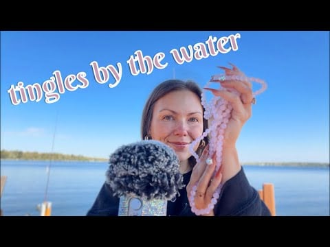 asmr triggers for ULTIMATE tingles💖