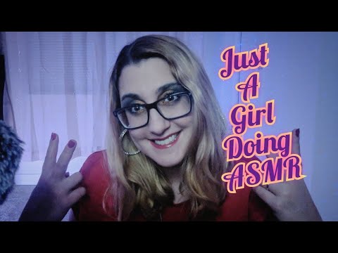 This ASMR Will Make You Sleep 💤😴 Sooo Tingly (fast asmr)