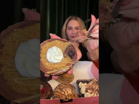 The Dubai Cookie Everyone Worth or no?