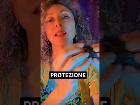 PROTEZIONE ENERGIE NEGATIVE #asmr #reiki #pov #energyhealing #auracleansing #sleep