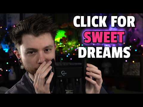 Sleep ASMR | Whispering Humming & Lullaby
