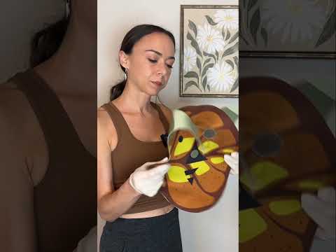 Asmr TSA pat down #asmr #asmrsounds #asmrvideo #fastasmr #tingles #satisfying #oddlysatisfying #zzz