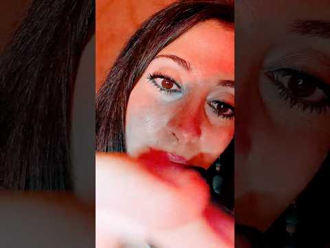 ASMR Magnetico✨guardami negli occhi🌀 #asmr  #relax  #sleep  #tingles #relaxing #whispering #whisper